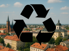 Zbiórka odpadów