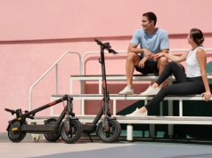Xiaomi Electric Scooter 5 Plus wkracza na europejskie drogi