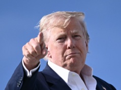 Trump o 