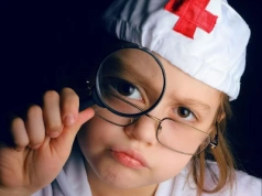 W Lublinie głośno o nowotworach u dzieci. Trwa Złoty Wrzesień