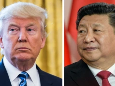 Trump rozmawiał z przywódcą Chin. Tematem wojna