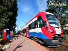 Specjalny rozkład na WKD między Śródmieściem a Komorowem. Pociągi pojadą jednym torem