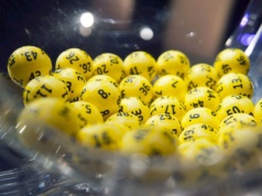 Olbrzymia kumulacja w Eurojackpot wciąż nietknięta. Jeden z polskich graczy został jednak milionerem