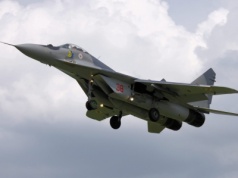 Naruszenie przestrzeni powietrznej Estonii przez rosyjskie myśliwce. jest wniosek o uruchomienie art. 4 NATO