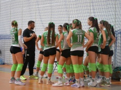 Kadrowiczki Polski zagrają na turnieju w Świdnicy