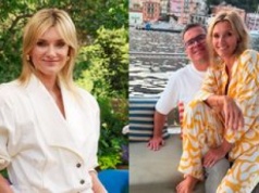 Anna Lewandowska z TVP pokazała męża i zdradza, jak się oświadczył. 