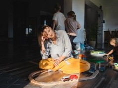 Wyznanie mizofoniczki: Zamiast cieszyć się chwilą, walczyłam z uczuciem, które niszczyło mnie od środka