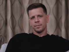 Te słowa mówią wszystko o relacji Szczęsnego z ojcem. 