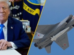 Rosja zaprzecza, Trump mówi o dużym kłopocie. 
