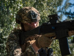 Wojna Rosji z Ukrainą. Dzień 1305