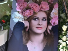 Siostra Joanny Kołaczkowskiej wspomina jej odejście. 