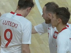 Futsal: Polacy w półfinale Pucharu Narodów!