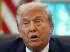 Rosyjskie MiGi-31 nad Estonią. Trump: Mogą być z tego duże kłopoty