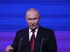 Wysłannik USA o podejściu Trumpa do Putina. 