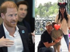 Książę Harry rozważa POWRÓT DO OJCZYZNY?! Wydała go przyjaciółka, która niedawno wróciła do Anglii: 