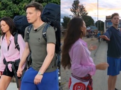 Szok w 