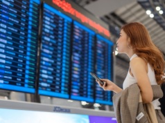 Europejskie lotniska w chaosie. Cyberatak sparaliżował systemy odpraw
