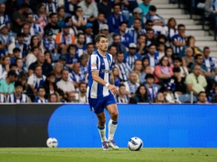 Pochwały dla Bednarka i Kiwiora po kolejnym meczu FC Porto
