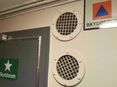 Modernizacja schronów w Szwecji: tylko 1 z 80 gotowy