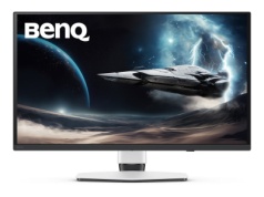 Nowa seria monitorów BenQ MOBIUZ EX z AI dla miłośników gier z otwartym światem
