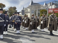 Festiwal Wojska Polskiego w Świnoujściu [ZDJĘCIA]