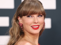 Taylor Swift szykuje wydarzenie dla fanów. 
