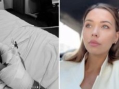 Sandra Kubicka poroniła. Lawina komentarzy. 