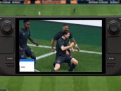Czy da się zagrać w EA Sports FC 26 na Steam Decku?
