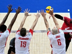 MŚ: Polacy zgodnie z planem, inni mogą się od nas uczyć