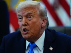Donald Trump grozi Wenezueli. 