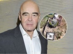 Grób Stanisława Tyma na Powązkach wciąż bez nagrobka. Fani: 