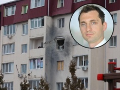 Możesz zostać z kupą gruzu i gigantycznym długiem na całe życie. Hipoteka na wypadek wojny to niebezpieczna pułapka
