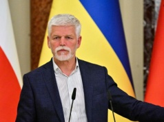 Czechy sygnalizują, że rosyjskie samoloty należy zestrzeliwać