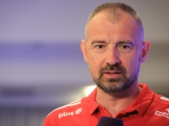 Grbić szczery jak nigdy. Oto, z czym musi się mierzyć. 
