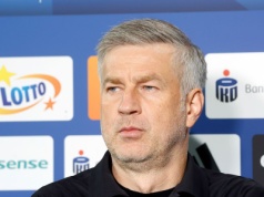 Iordanescu wściekły po meczu z Rakowem. 