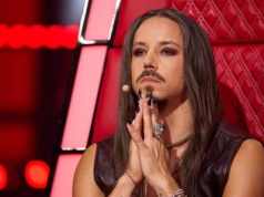 Michał Szpak oniemiał w 