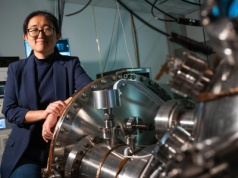 Zapomnij o wszystkim, co wiedziałeś o elektronach. Odkrycie z Rice University wywraca fizykę do góry nogami