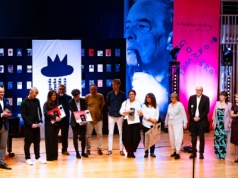 Nagroda im. Gombrowicza dla „Woliery”!