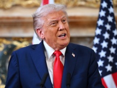 Trump zagroził kolejnemu państwu. 