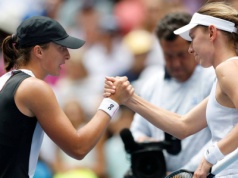 To była deklasacja! Świątek rozbiła Aleksandrową w 66 minut