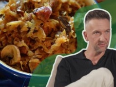 Bigos, flaki czy dziczyzna? Juror 