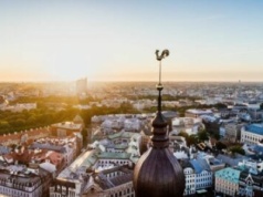 Łotwa szykuje niespodziankę dla Białorusinów. Już od 15 października!