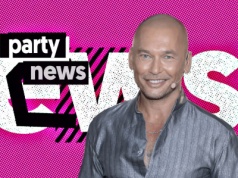To ona skradła jego serce! Tomasz Wygoda tuż po 