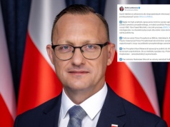 Leśkiewicz o Wrońskim: 