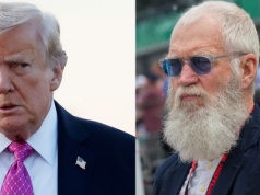 Donald Trump atakuje kolejną gwiazdę. 