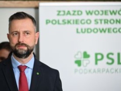 Szef MON chce stanowczej reakcji NATO. Mówi o 