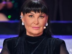 Iwona Pavlović w naturalnym wydaniu. Pokazała zdjęcie bez makijażu. 