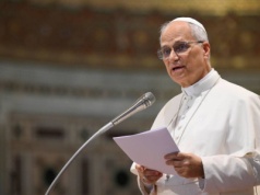 Papież z apelem do rządzących. 