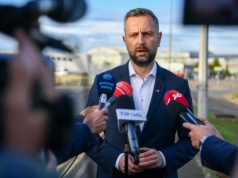 Kosiniak-Kamysz o rosyjskich prowokacjach: Trzeba na nie odpowiadać
