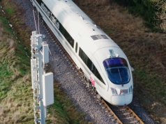 Pierwsza komercyjna sieć 5G dla kolei. Nokia i Deutsche Bahn łączą siły